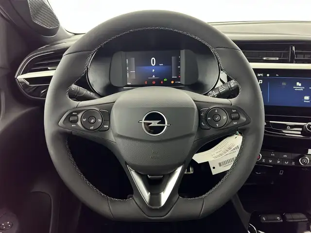 Opel Corsa view 15