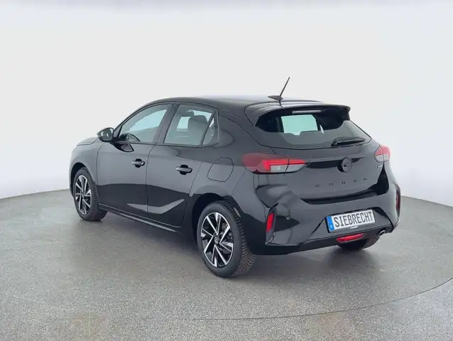 Opel Corsa view 5