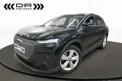 Audi Q4 e-tron 35 ATTRACTION 170PK BUSINESS