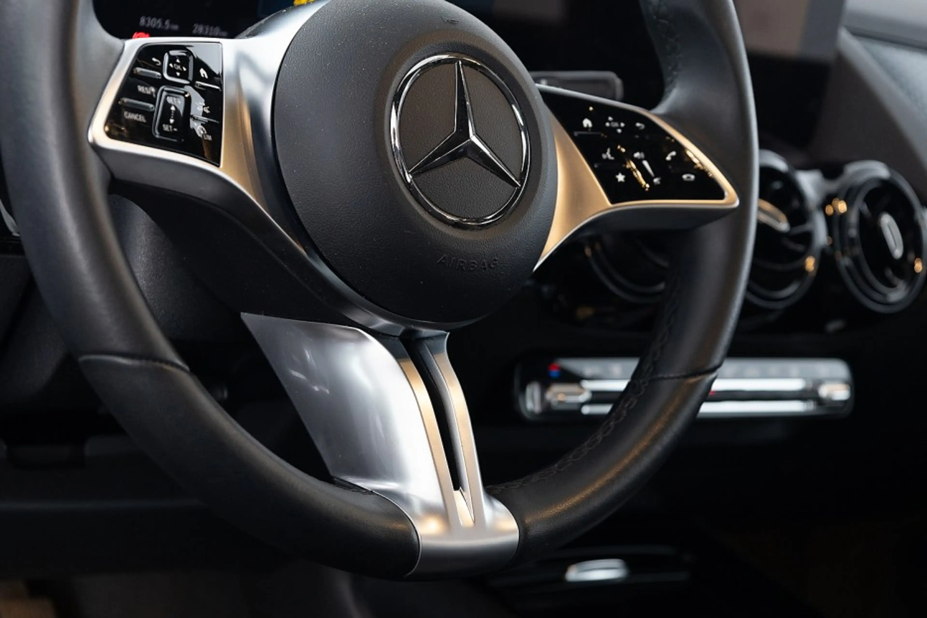 Mercedes-Benz B 250 e Business Solution PHEV Automaat | Rose gold Meta — photo 9