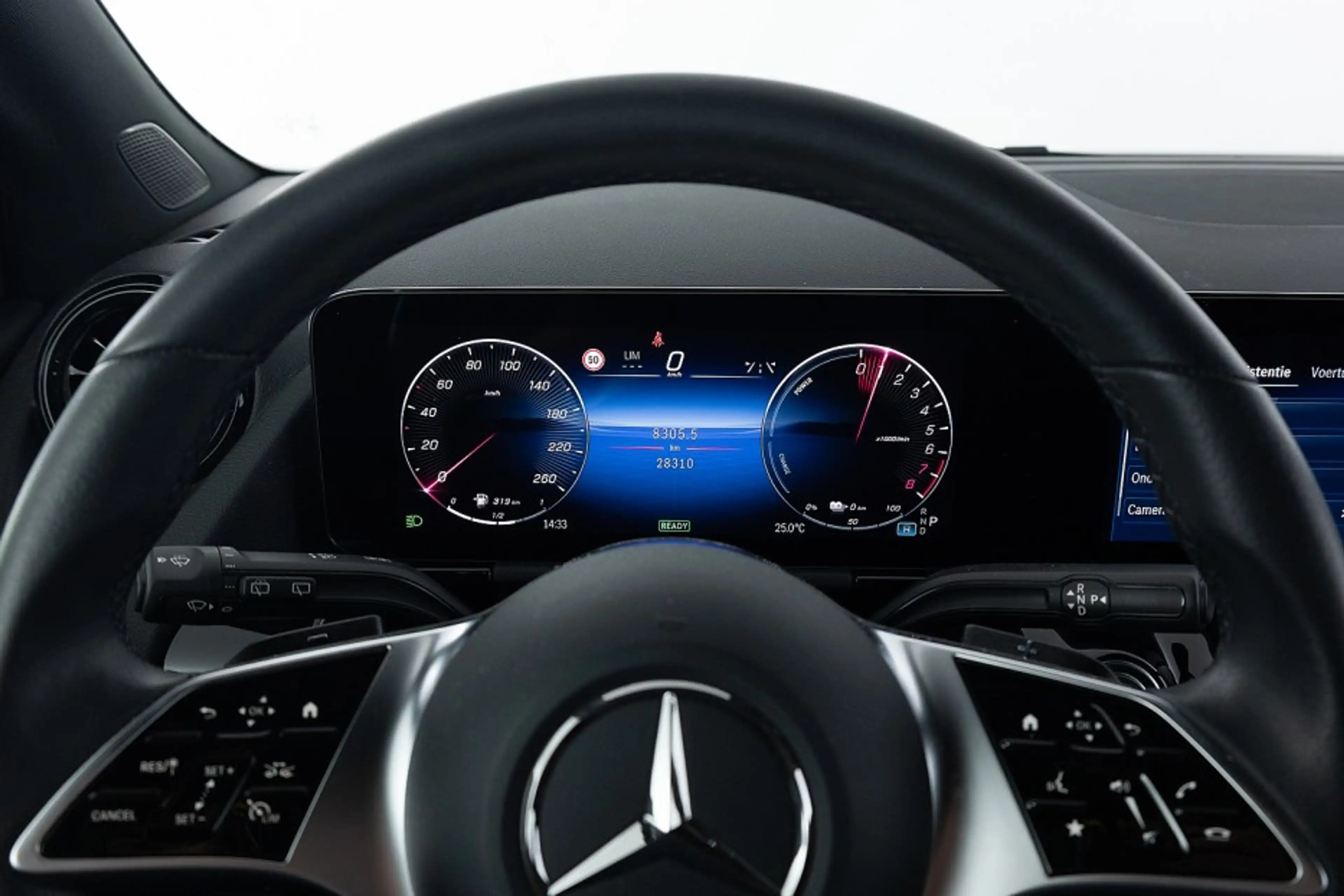 Mercedes-Benz B 250 e Business Solution PHEV Automaat | Rose gold Meta — photo 16