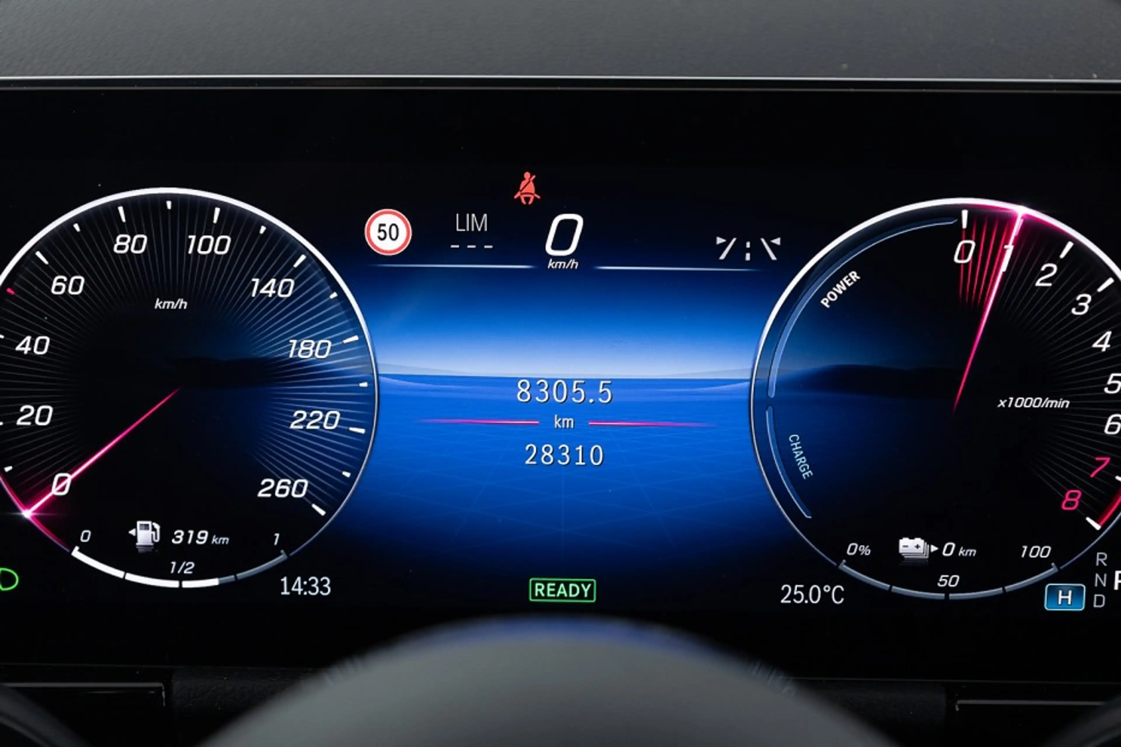 Mercedes-Benz B 250 e Business Solution PHEV Automaat | Rose gold Meta — photo 17