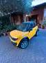 Tazzari EV Zero EM1 Gelb - thumbnail 2