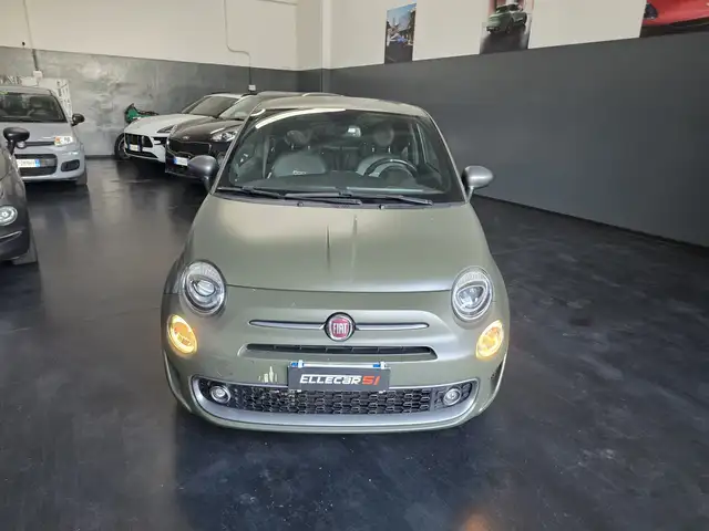Fiat 500 0.9 t.air t. Vintage57 105cv