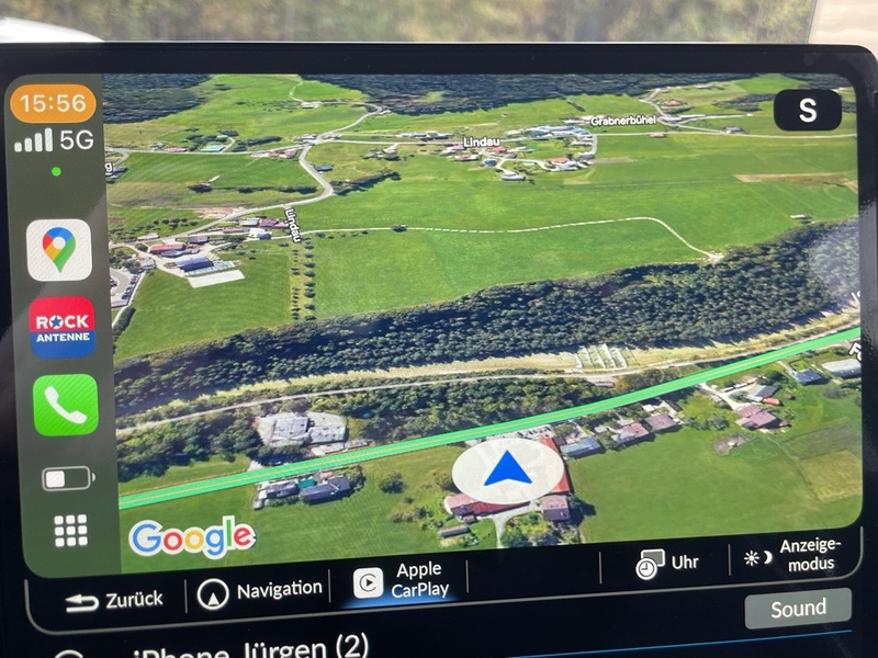 Photo du véhicule