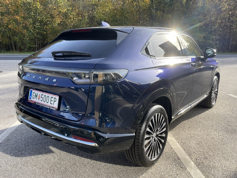 Photo du véhicule