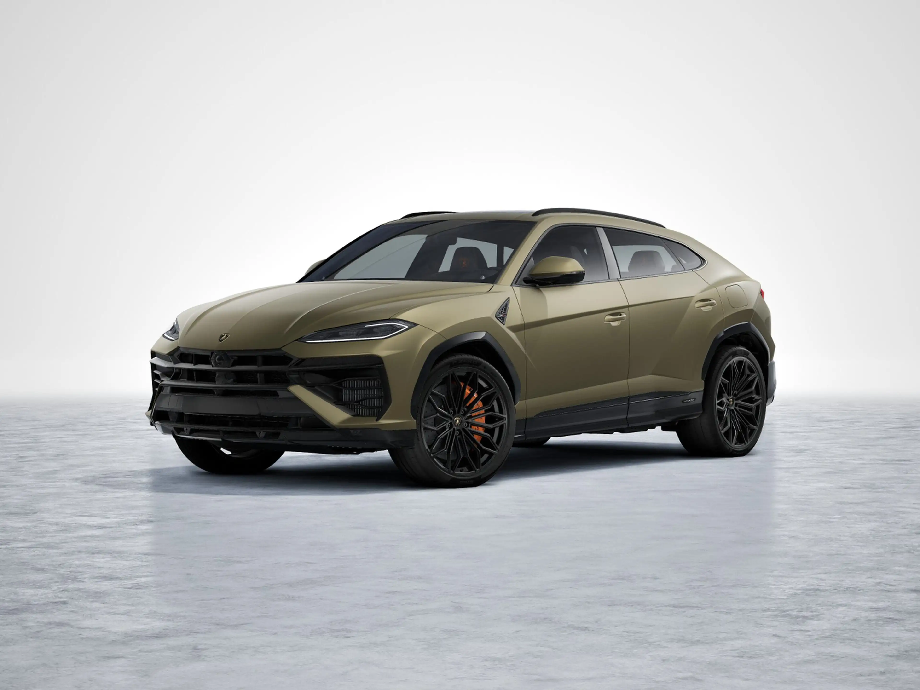 Lamborghini Urus Urus SE *CARBON*AKRAPOVIC*B&O*STYLE*PANO*23