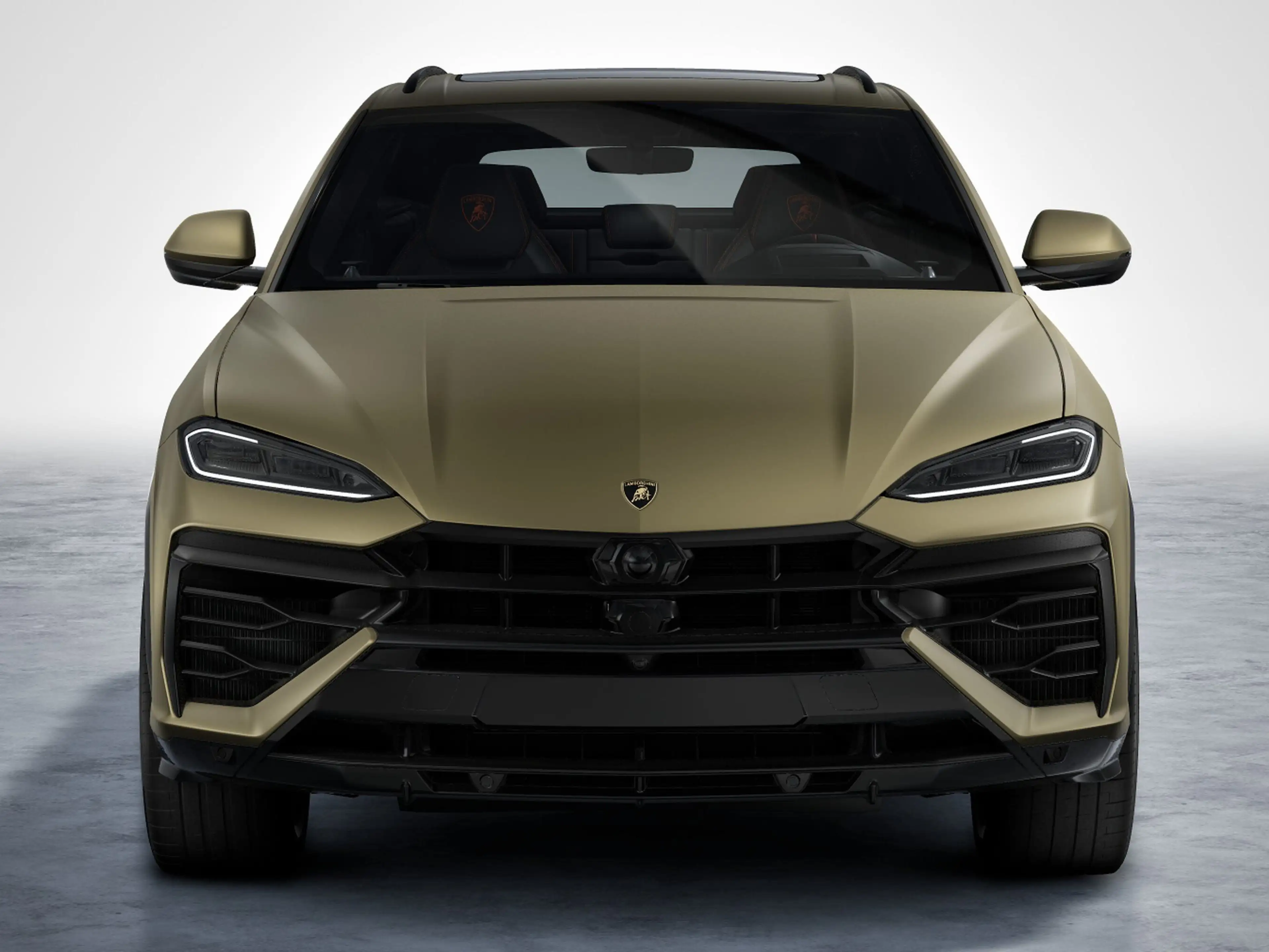 Lamborghini Urus Urus SE *CARBON*AKRAPOVIC*B&O*STYLE*PANO*23 — photo 2