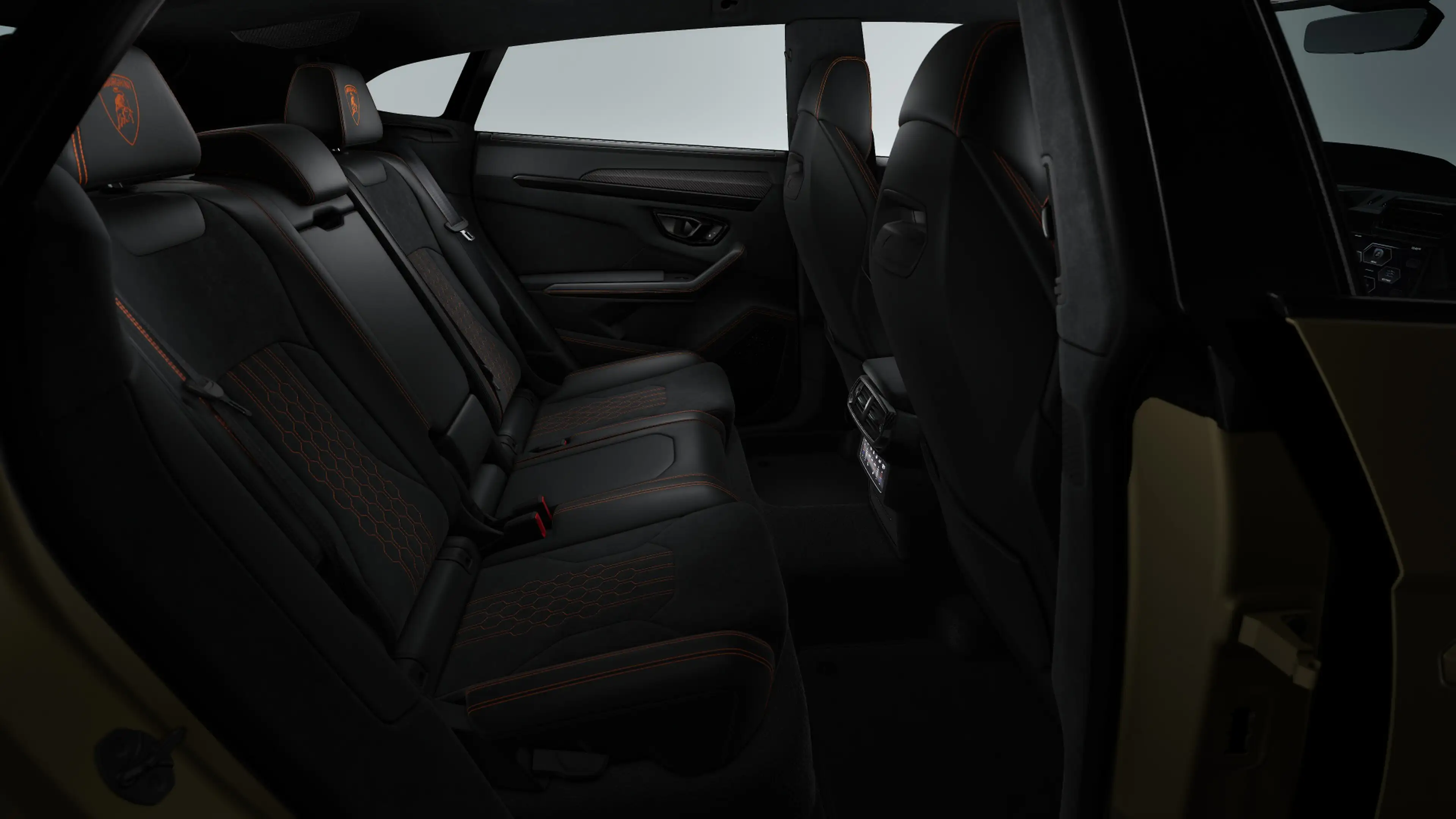 Lamborghini Urus Urus SE *CARBON*AKRAPOVIC*B&O*STYLE*PANO*23 — photo 15