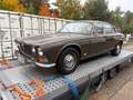 Oldtimer Jaguar XJ6 Serie 1 Braun - thumbnail 1