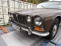 Oldtimer Jaguar XJ6 Serie 1 Braun - thumbnail 6