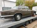 Oldtimer Jaguar XJ6 Serie 1 Braun - thumbnail 3