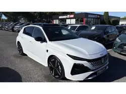 Peugeot 308 NOUVELLE Hybrid 145 DCS6 GT +TOIT OUVR+FOCAL+PK VISION 360