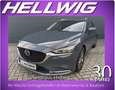 Mazda 6 Kombi 2.0l Exclusive AHK Navi Head-up Серый - thumbnail 1