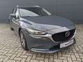 Mazda 6 Kombi 2.0l Exclusive AHK Navi Head-up Серый - thumbnail 3