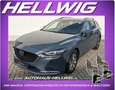 Mazda 6 Kombi 2.0l Exclusive AHK Navi Head-up Grau - thumbnail 1