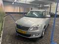 Skoda Fabia Fabia 1.2 TDI Greenline Zilver - thumbnail 1