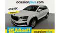 Skoda Karoq 2.0TDI Adblue Selection 85kW Blanco - thumbnail 1