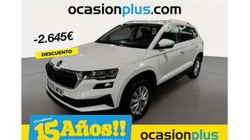 2.0TDI Adblue Selection 85kW