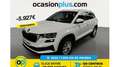 Skoda Karoq 2.0TDI Adblue Selection 85kW Blanco - thumbnail 1