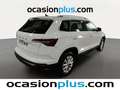 Skoda Karoq 2.0TDI Adblue Selection 85kW Blanco - thumbnail 4