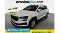 Skoda Karoq 2.0TDI Adblue Selection 85kW Weiß - thumbnail 1