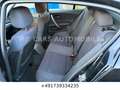 BMW 116 1 Limousine 116d Schwarz - thumbnail 13