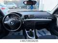 BMW 116 1 Limousine 116d Schwarz - thumbnail 9