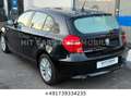 BMW 116 1 Limousine 116d Schwarz - thumbnail 6