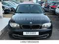BMW 116 1 Limousine 116d Schwarz - thumbnail 2