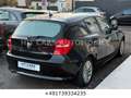 BMW 116 1 Limousine 116d Schwarz - thumbnail 4