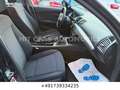 BMW 116 1 Limousine 116d Schwarz - thumbnail 11
