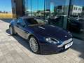 Aston Martin Vantage Aston Martin V8 Vantage Roadstar Blau - thumbnail 1