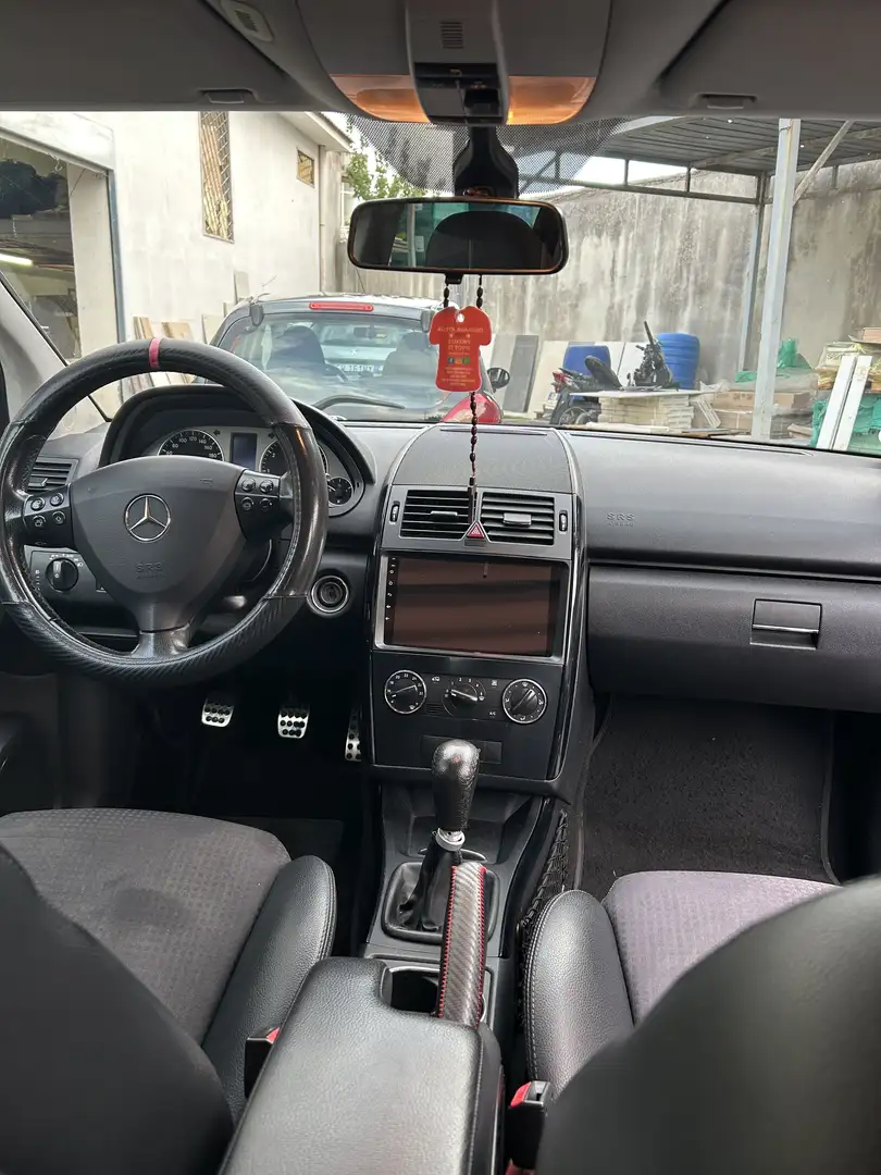 Mercedes-Benz A 150 Elegance edition10 - 1