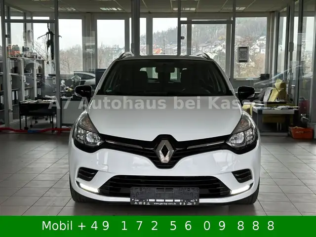 Renault Clio view 7