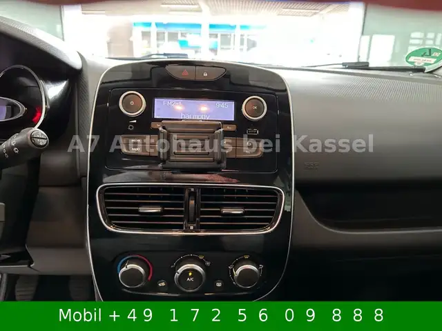 Renault Clio view 15