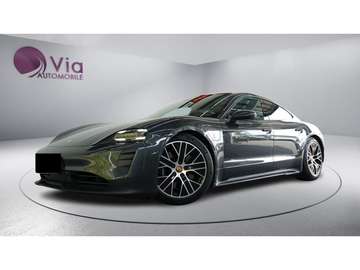 GTS BERLINE 598 PERFORMANCE PLUS 93 kWh -