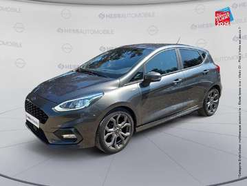 1.0 EcoBoost 95ch ST-Line 5p