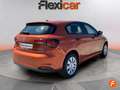 Fiat Tipo HB 1.5 Hybrid 97kW (130CV) DCT narančasta - thumbnail 9