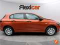 Fiat Tipo HB 1.5 Hybrid 97kW (130CV) DCT narančasta - thumbnail 5