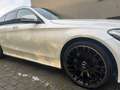 Mercedes-Benz C 220 C220D AMG LINE FULL + TOIT OUVRANT euro6b - thumbnail 4