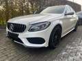 Mercedes-Benz C 220 C220D AMG LINE FULL + TOIT OUVRANT euro6b - thumbnail 5