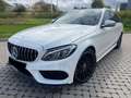 Mercedes-Benz C 220 C220D AMG LINE FULL + TOIT OUVRANT euro6b - thumbnail 2