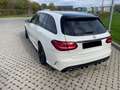 Mercedes-Benz C 220 C220D AMG LINE FULL + TOIT OUVRANT euro6b - thumbnail 10