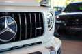 Mercedes-Benz G 63 AMG *Stronger than time *Fond TV*MB100 *22 Weiß - thumbnail 5