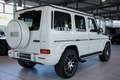 Mercedes-Benz G 63 AMG *Stronger than time *Fond TV*MB100 *22 Weiß - thumbnail 16