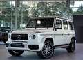 Mercedes-Benz G 63 AMG *Stronger than time *Fond TV*MB100 *22 Weiß - thumbnail 1