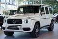 Mercedes-Benz G 63 AMG *Stronger than time *Fond TV*MB100 *22 Weiß - thumbnail 4