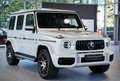 Mercedes-Benz G 63 AMG *Stronger than time *Fond TV*MB100 *22 Weiß - thumbnail 2
