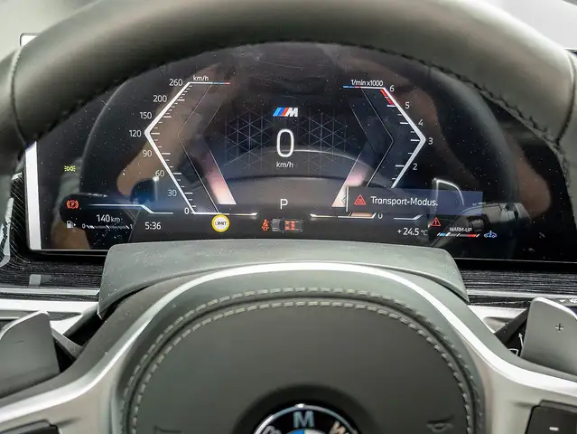 BMW X5 view 10